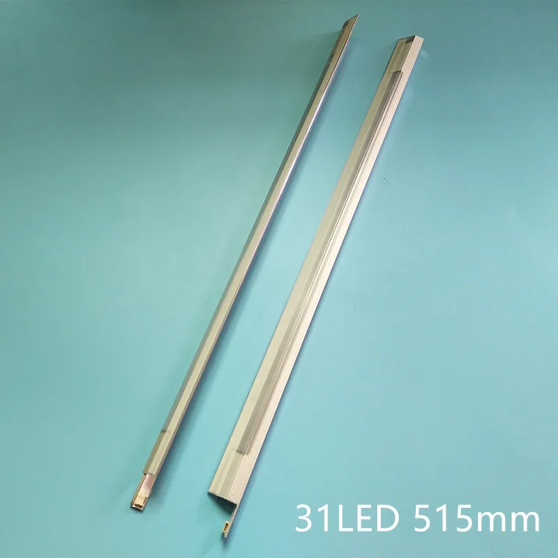 New 10 PCS LED backlight strip for Samsung UN49K5300 UA49k5300 UE49K5100 Louvre 49 BN95-03721A V6LF_490DKA_LED31 490SFB 490SFA
New 10 PCS LED backlight strip for Samsung UN49K5300 UA49k5300 UE49K5100 Louvre 49 BN95-03721A V6LF_490DKA_LED31 490SFB 490SFA