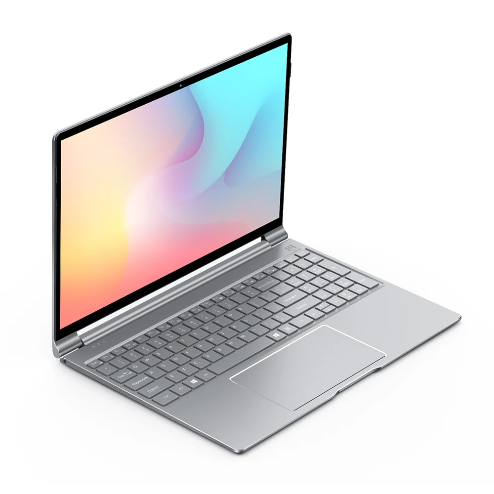 Teclast F15 ноутбук с 15 6 дюймовым дисплеем процессором Intel Gemini Lake N4100 ОЗУ 8 Гб ПЗУ 256 ГБ