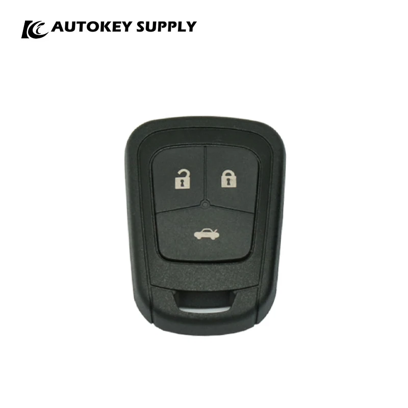 For Chevrolet 2 Buttons Remote Key Shell Without Logo Autokeysupply AKGMS276
For Chevrolet 2 Buttons Remote Key Shell Without Logo Autokeysupply AKGMS276