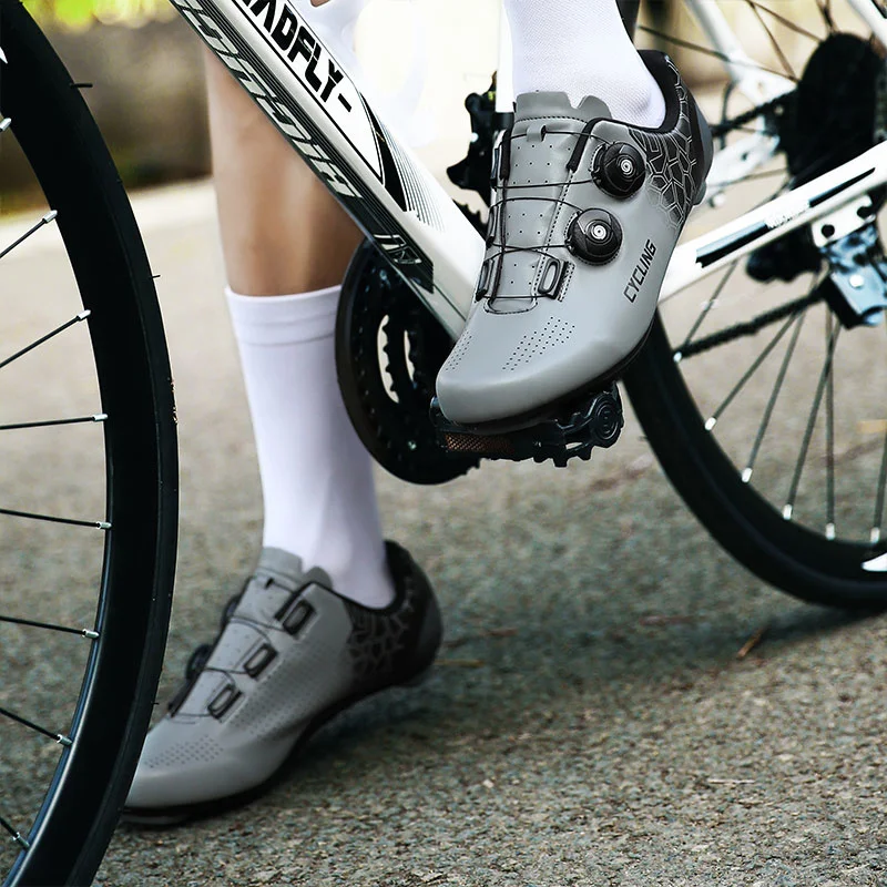 Cycling Shoes Mtb Road Bike Shoes Men Self-locking Spd Road Bike Shoes Women Cycling Sneakers Mountain Cleat Flat Bicycle Shoes
Cycling Shoes Mtb Road Bike Shoes Men Self-locking Spd Road Bike Shoes Women Cycling Sneakers Mountain Cleat Flat Bicycle Shoes