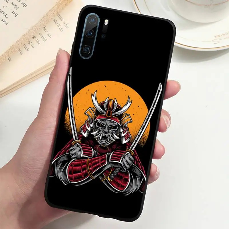 Japan Samurai Art Phone Case For Huawei P20 P30 P40 lite Pro P Smart 2019 Mate 10 20 Lite Pro Nova 5t 
Japan Samurai Art Phone Case For Huawei P20 P30 P40 lite Pro P Smart 2019 Mate 10 20 Lite Pro Nova 5t