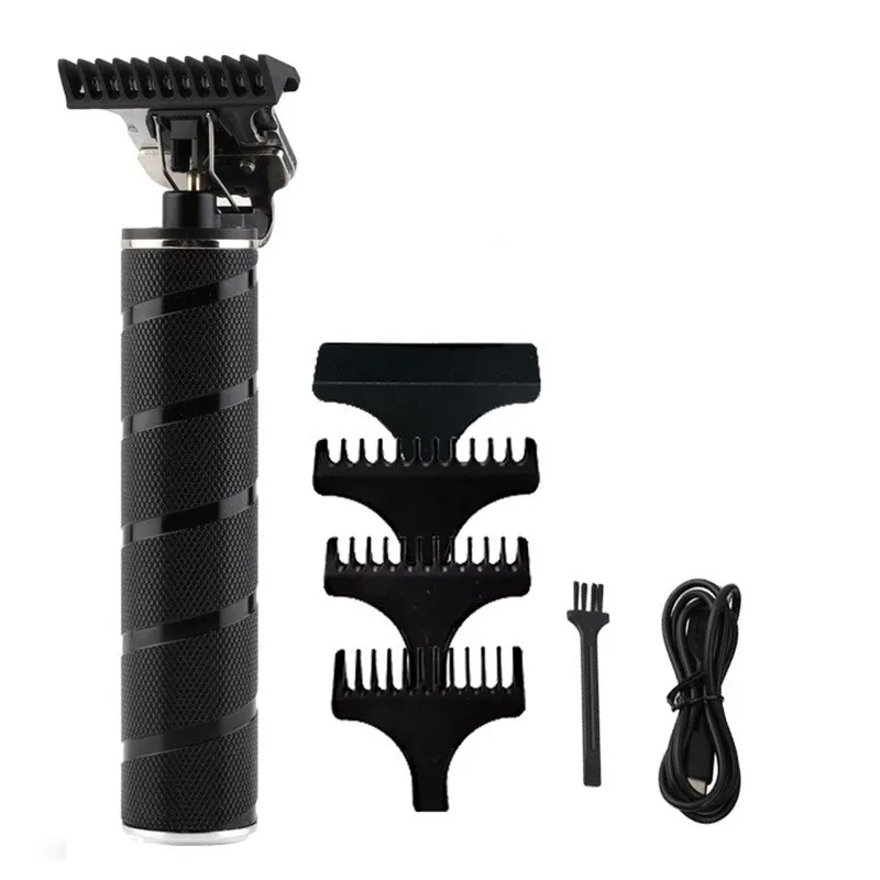 Electric Hair Clipper Hair Trimmer For Men Rechargeable Electric Shaver Beard Barber Hair Cutting Machine For Men Hair Cut
Electric Hair Clipper Hair Trimmer For Men Rechargeable Electric Shaver Beard Barber Hair Cutting Machine For Men Hair Cut
