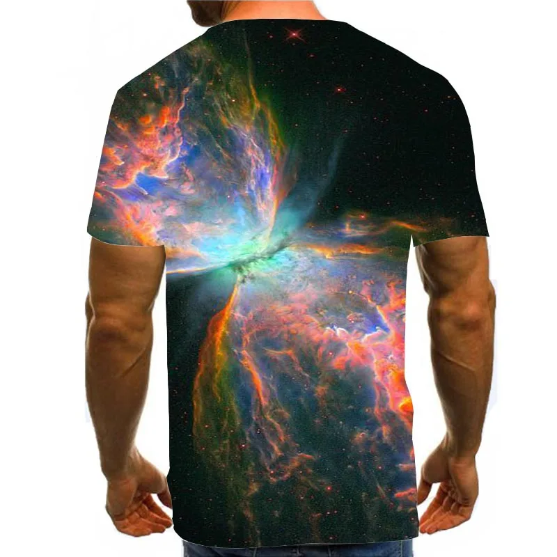 Men Graphic T Shirts 3D Print Shirt Round Neck Summer Short Sleeve Psychedelic Tops Abstract Tees
Men Graphic T Shirts 3D Print Shirt Round Neck Summer Short Sleeve Psychedelic Tops Abstract Tees