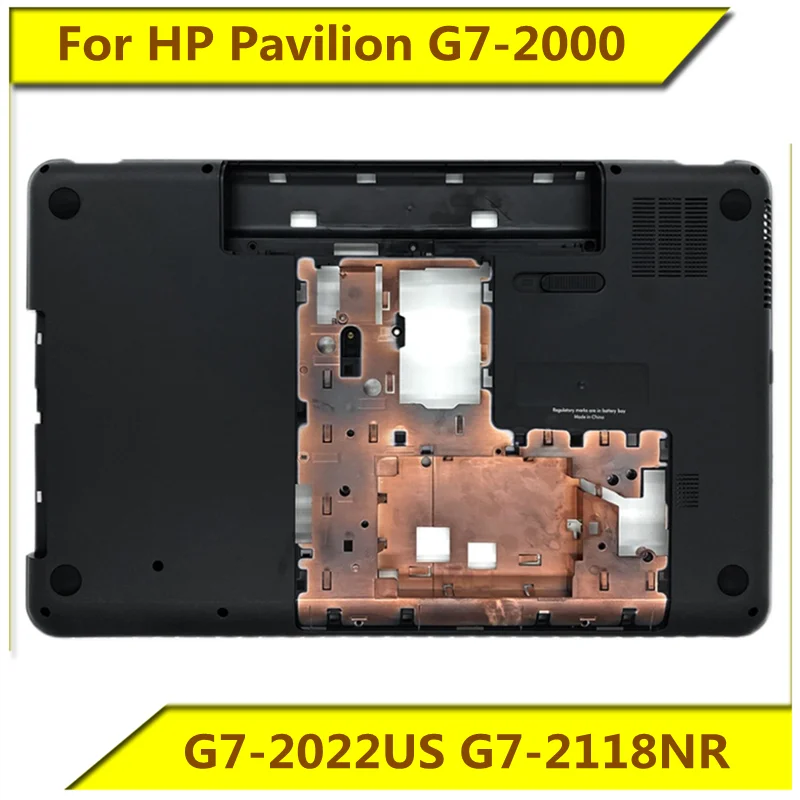 Чехол для ноутбука HP Pavilion G7-2000 G7-2022US D | Электроника