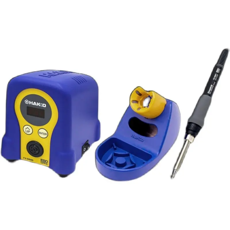 High quality digital soldering station solder ironElectrostatic constant temperature soldering station
High quality digital soldering station solder ironElectrostatic constant temperature soldering station