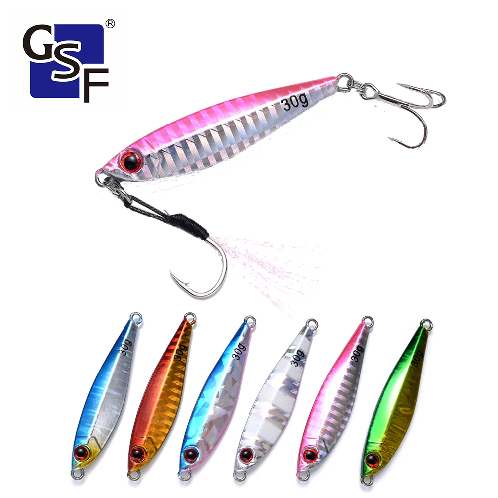 Glow Carp Fishing Lure Fish Swimbait Metal Fish Off Shore Fast Sink Rotating Metal Saltwaterjigging Spoon Fish Pesca Bait Tackle
Glow Carp Fishing Lure Fish Swimbait Metal Fish Off Shore Fast Sink Rotating Metal Saltwaterjigging Spoon Fish Pesca Bait Tackle