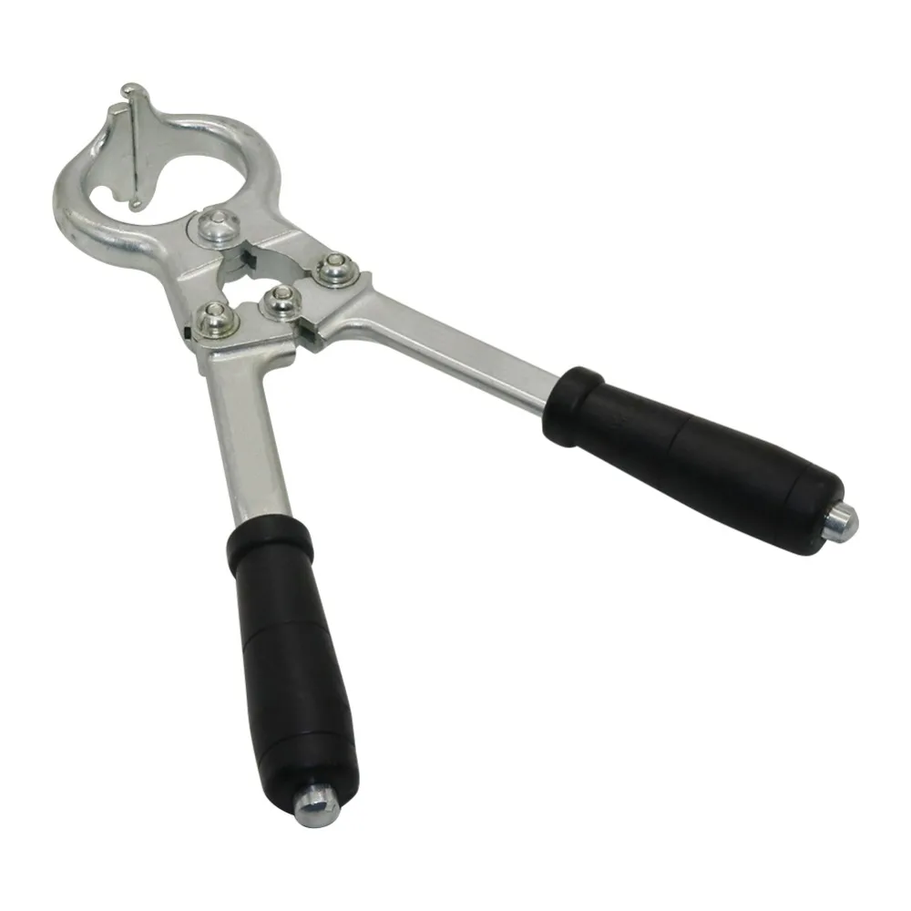 Sheep Castration Pliers Stainless Steel Bloodless Castration Clamp Cattle Goat Wether Pliers Carbon Castration Pliers
Sheep Castration Pliers Stainless Steel Bloodless Castration Clamp Cattle Goat Wether Pliers Carbon Castration Pliers