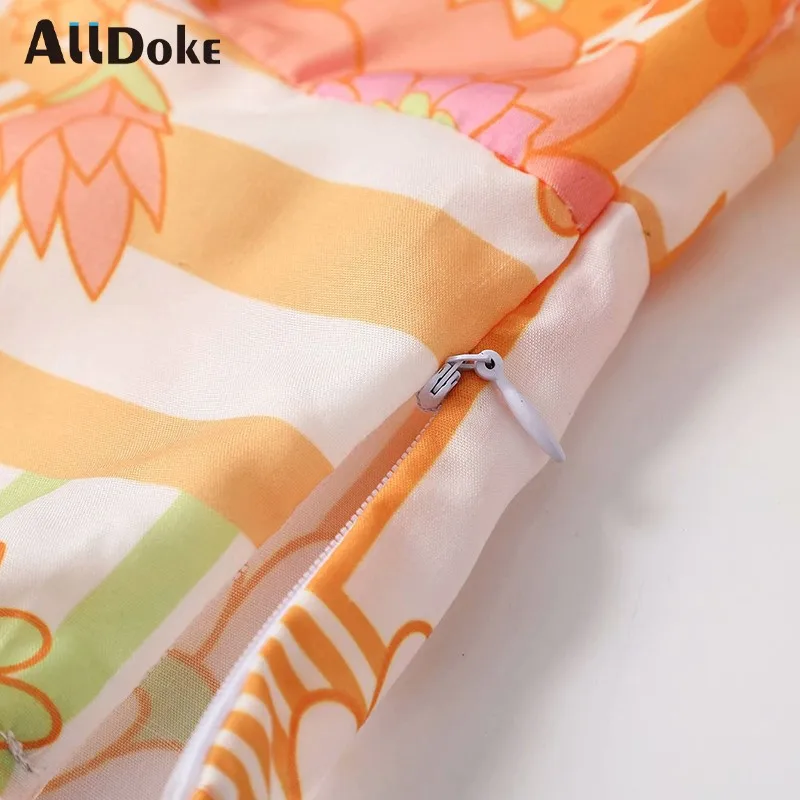 ALLDOKE vintage floral print blouse women summer v neck puff sleeve crop tops shirt femme ladies cropped blouses blusas mujer
ALLDOKE vintage floral print blouse women summer v neck puff sleeve crop tops shirt femme ladies cropped blouses blusas mujer