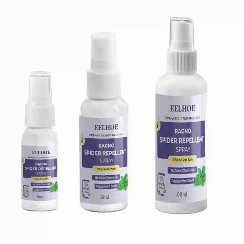 Dust Mite Removal Spray, for Household Beds, Indoor Mite Cleaning, Spray Mite Removal, 30/50 / 100Ml
Dust Mite Removal Spray, for Household Beds, Indoor Mite Cleaning, Spray Mite Removal, 30/50 / 100Ml