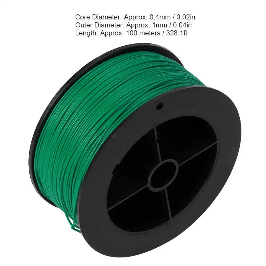 Electrical Wire Cable Not Oxidize Tinned Copper 26AWG UL1007 Electrical Wire Model Batteries for Model Planes Model Ships
Electrical Wire Cable Not Oxidize Tinned Copper 26AWG UL1007 Electrical Wire Model Batteries for Model Planes Model Ships