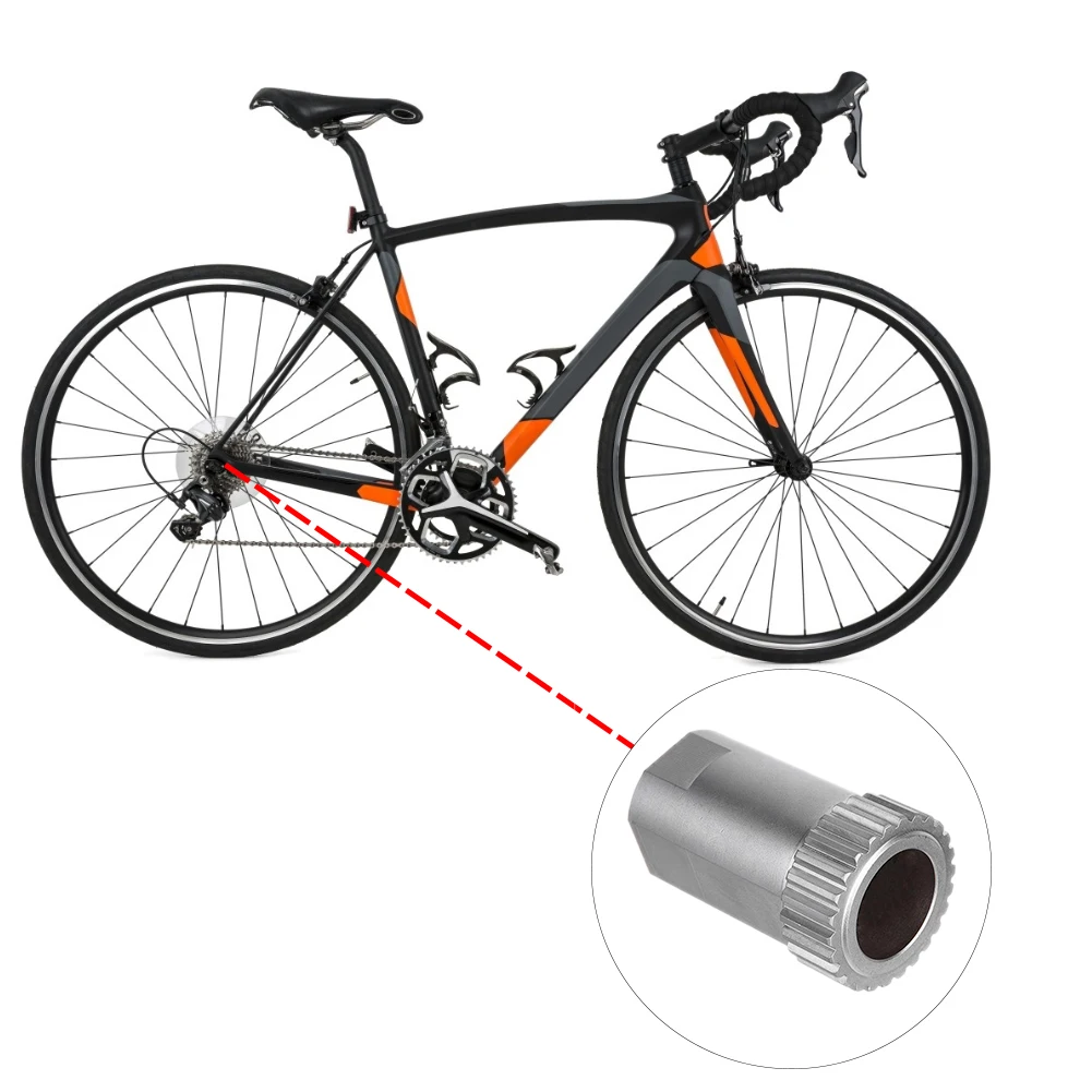 Bike Hub Removal Tool Hubs Ratchet Wheel Removal Installation Tool Silver Bike Wheel Bearing Press Kit Bike Accessories Ciclismo
Bike Hub Removal Tool Hubs Ratchet Wheel Removal Installation Tool Silver Bike Wheel Bearing Press Kit Bike Accessories Ciclismo