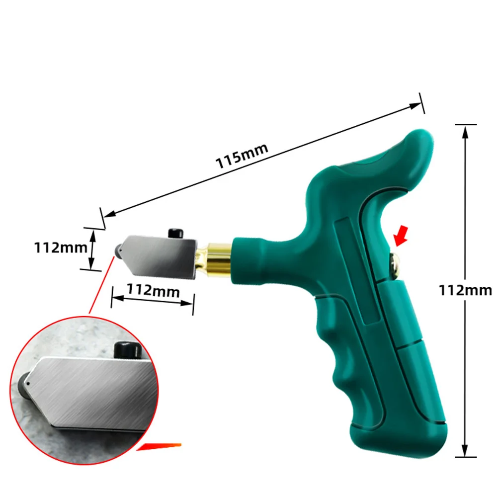 Hand Grip Tile Cutter Divider Glass Cutter Opener Breaker Glass Tile Opening 
Hand Grip Tile Cutter Divider Glass Cutter Opener Breaker Glass Tile Opening