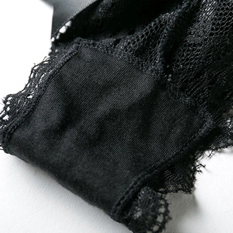 Amazing Women Lingerie G String Lace Underwear Femal Sexy T-back Thong Sheer Panties Japan Style Hot Sale Transparent Knickers
Amazing Women Lingerie G String Lace Underwear Femal Sexy T-back Thong Sheer Panties Japan Style Hot Sale Transparent Knickers