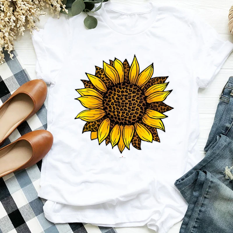 Fashion Flower Butterfly Cartoon Printing Women Top 90s Summer Harajuku Female Clothes Tee Womens Tshirt 28817
Fashion Flower Butterfly Cartoon Printing Women Top 90s Summer Harajuku Female Clothes Tee Womens Tshirt 28817