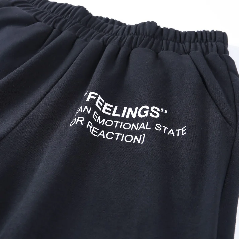 Harajuku Joggers Wide Leg SweatPants Women Harem Pants Plus Size High Waist Trousers Streetwear Casual Cargo Sport Pant 2021 New
Harajuku Joggers Wide Leg SweatPants Women Harem Pants Plus Size High Waist Trousers Streetwear Casual Cargo Sport Pant 2021 New