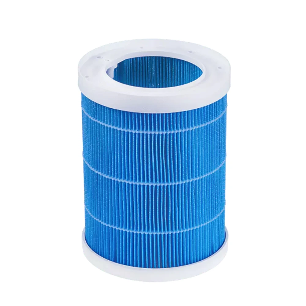 1pcs Original HEPA Filter CJSJSQ01DY-LX Replacements For XIAOMI Mijia Smart Pure Humidifier Parts Accessories
1pcs Original HEPA Filter CJSJSQ01DY-LX Replacements For XIAOMI Mijia Smart Pure Humidifier Parts Accessories