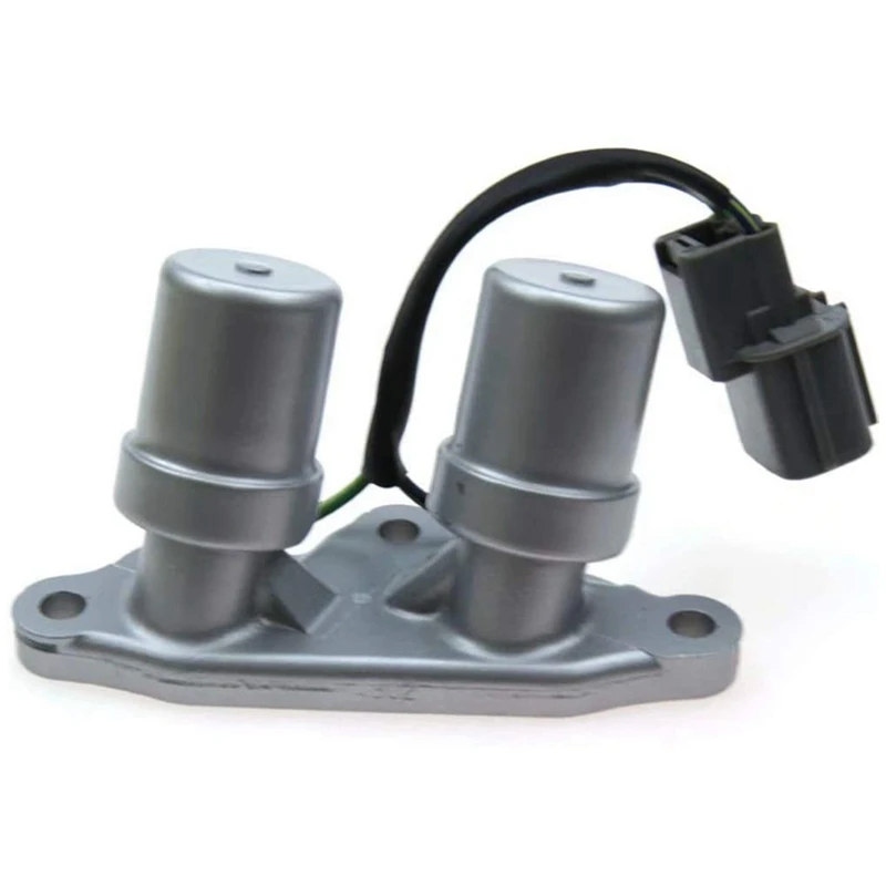 New Transmission Shift Lock Up Solenoid for Honda Odyssey Accord Acura CL 28200-P0Z-003
New Transmission Shift Lock Up Solenoid for Honda Odyssey Accord Acura CL 28200-P0Z-003
