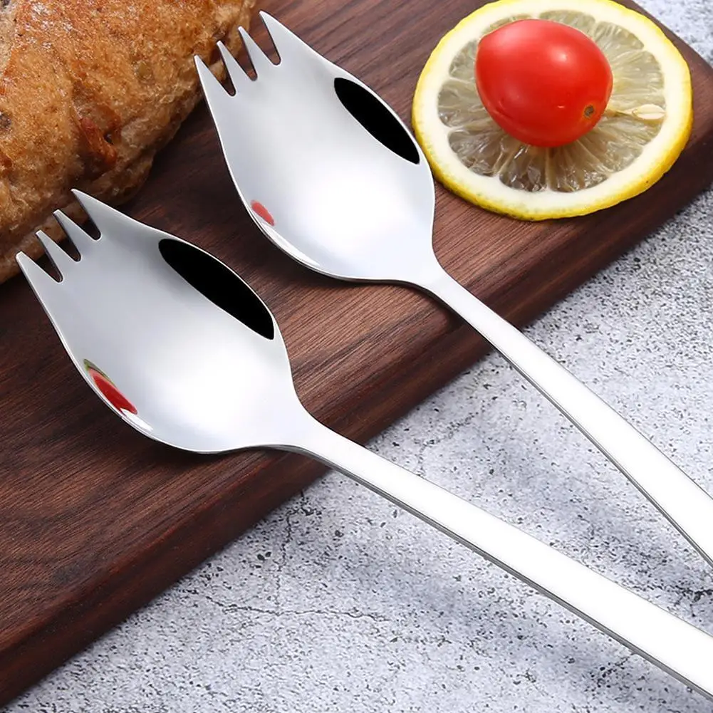 Spklifey Gold Salad Spoons Steel Spoon Set 2 PCS Cutlery Gold Set Unique Gold Dessert Spoon Ettuce Cutlery
Spklifey Gold Salad Spoons Steel Spoon Set 2 PCS Cutlery Gold Set Unique Gold Dessert Spoon Ettuce Cutlery
