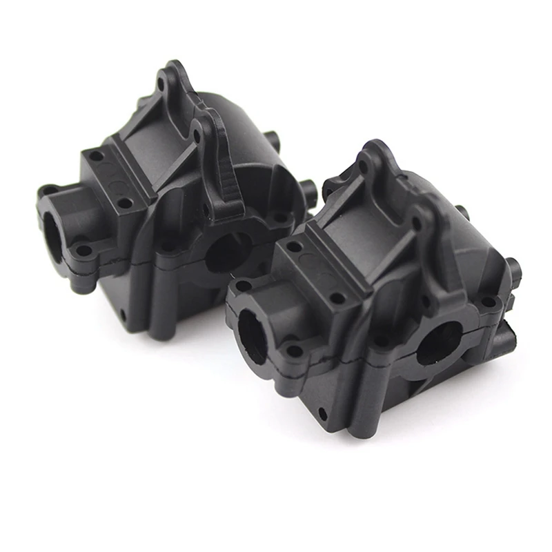 2Pcs 144001-1254 Wave Box Gearbox & 4Pcs 1/14 Remote Control Car Spare Parts Differential Cups Car Accessories
2Pcs 144001-1254 Wave Box Gearbox & 4Pcs 1/14 Remote Control Car Spare Parts Differential Cups Car Accessories