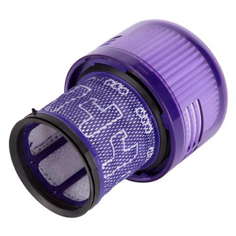 Big Filter Unit Replacement Parts for Dyson V11 Sv14 Cyclone Animal Absolute Cordless Vacuum Cleaner Spare Accessories
Big Filter Unit Replacement Parts for Dyson V11 Sv14 Cyclone Animal Absolute Cordless Vacuum Cleaner Spare Accessories