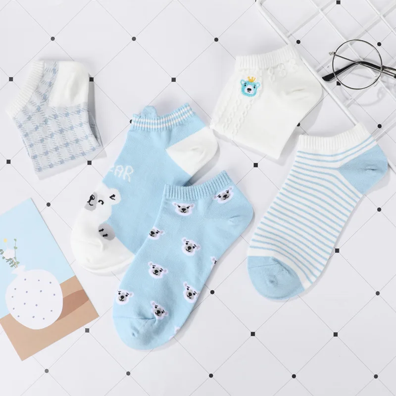 2021 spring new ladies boat socks ladies sweat-absorbent short socks low-cut invisible socks sports Korean trend socks
2021 spring new ladies boat socks ladies sweat-absorbent short socks low-cut invisible socks sports Korean trend socks