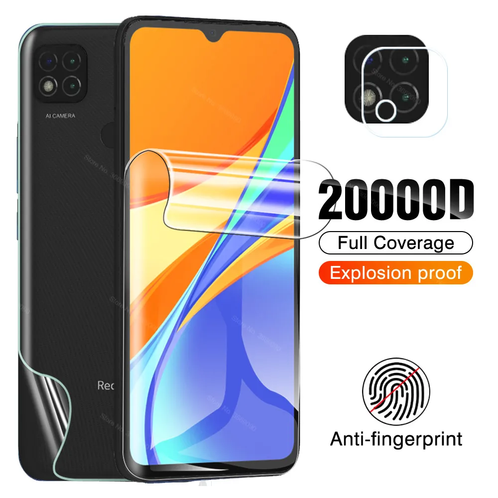 Защитная пленка для объектива камеры Xiaomi Redmi 9C NFC 9 C, Гидрогелевая, не стекло
Защитная пленка для объектива камеры Xiaomi Redmi 9C NFC 9 C, Гидрогелевая, не стекло