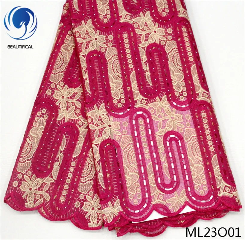 BEAUTIFICAL african lace fabrics New arrival 2020 organza lace fabric for dress nigerian organza lace with stones ML23O01
BEAUTIFICAL african lace fabrics New arrival 2020 organza lace fabric for dress nigerian organza lace with stones ML23O01