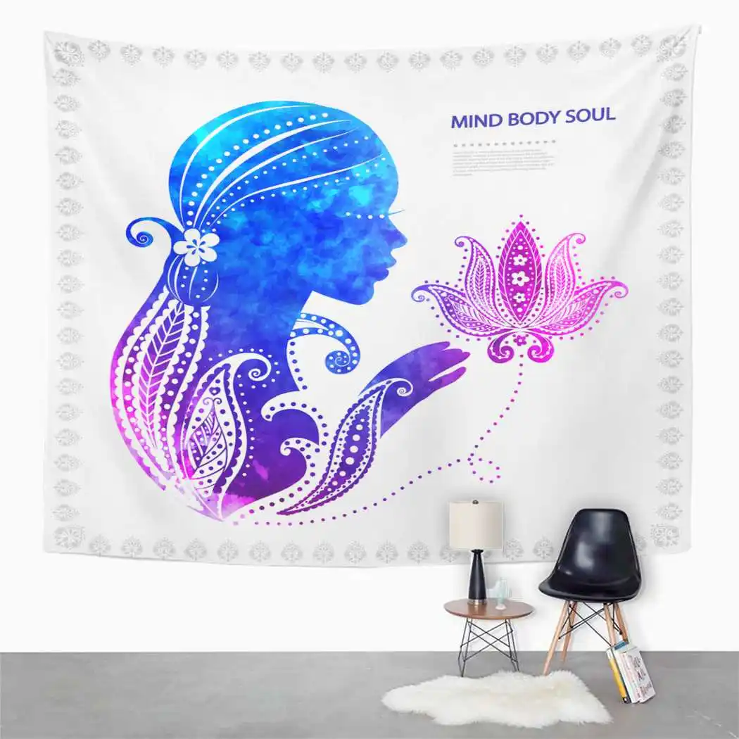 Sexy Tapestry Beautiful Girls Tapestry For Bedroom Room Decor Wall Hanging Wall Art Tapestry Picnic Mat Beach Towel Bed Cover 
Sexy Tapestry Beautiful Girls Tapestry For Bedroom Room Decor Wall Hanging Wall Art Tapestry Picnic Mat Beach Towel Bed Cover