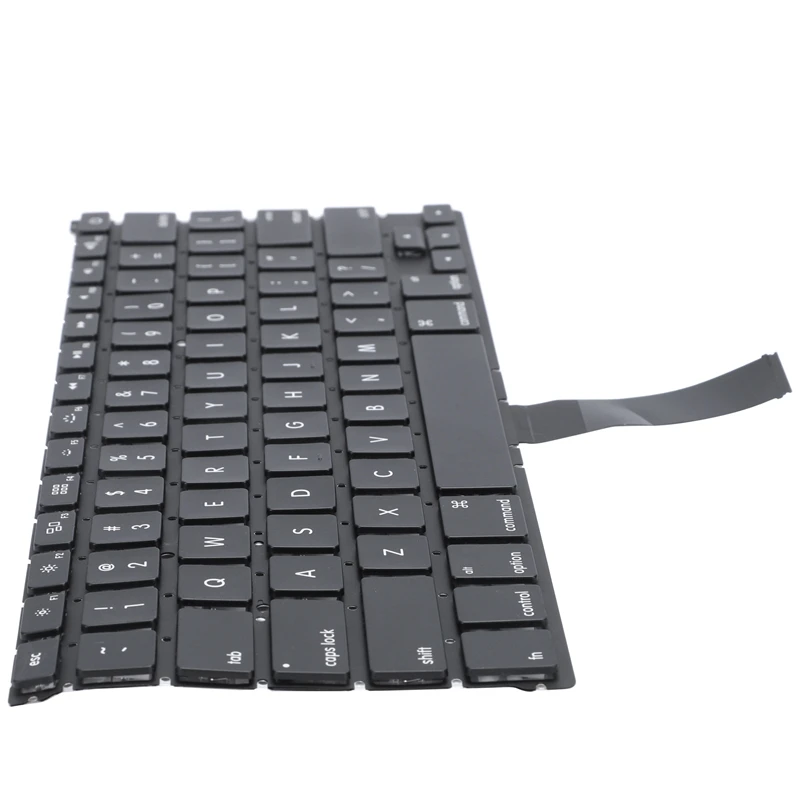 Новая английская клавиатура A1466 A1369 для Macbook Air 13 дюймов 2011 2012 2013 2014 2015 замена