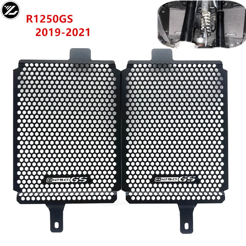 For BMW R1250GS R1250 GS R 1250 GS Adventure Rallye TE 2019 Motorcycle Radiator Grille Guard Protector Grill Cover Protection 
For BMW R1250GS R1250 GS R 1250 GS Adventure Rallye TE 2019 Motorcycle Radiator Grille Guard Protector Grill Cover Protection