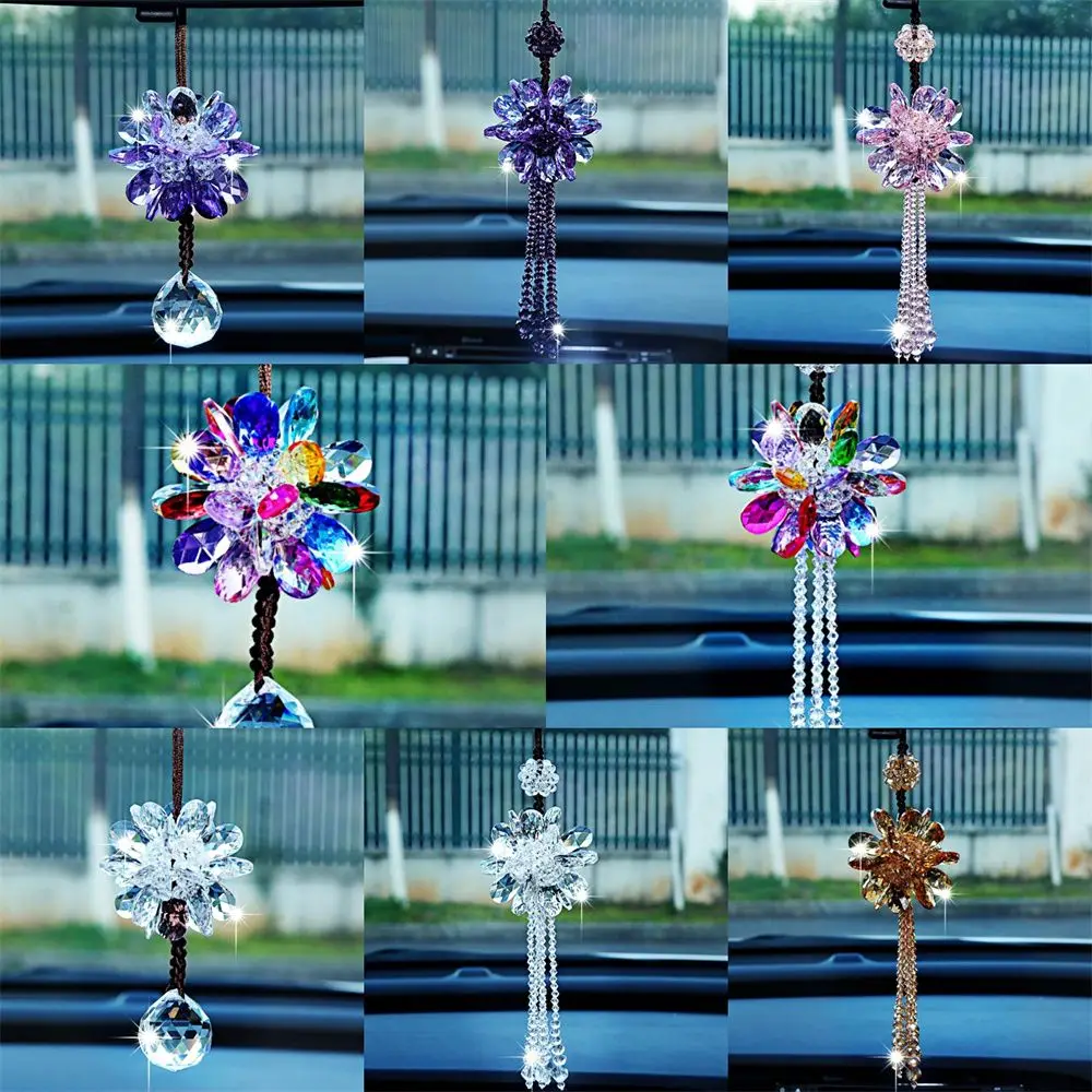 Styling Accessories Rearview Mirror Decoration Car Pendant Auto Hanging Ornament For Car
Styling Accessories Rearview Mirror Decoration Car Pendant Auto Hanging Ornament For Car