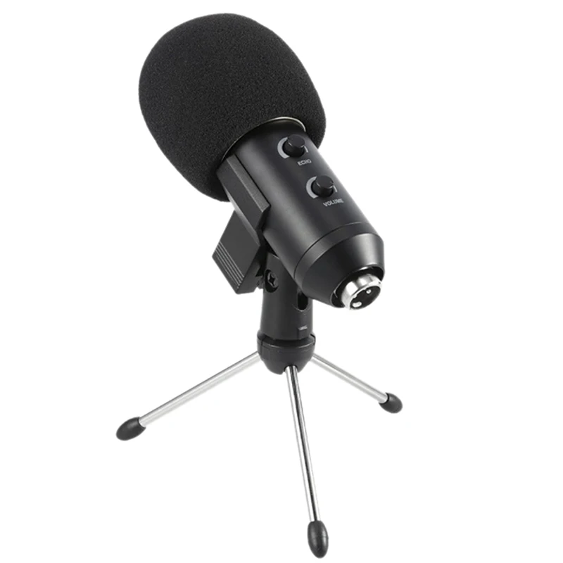 2pcs Microphone Foam Thicken Mic Cover Sponge Professional Studio WindScreen Protective Grill Shield Soft Microphone Cap
2pcs Microphone Foam Thicken Mic Cover Sponge Professional Studio WindScreen Protective Grill Shield Soft Microphone Cap
