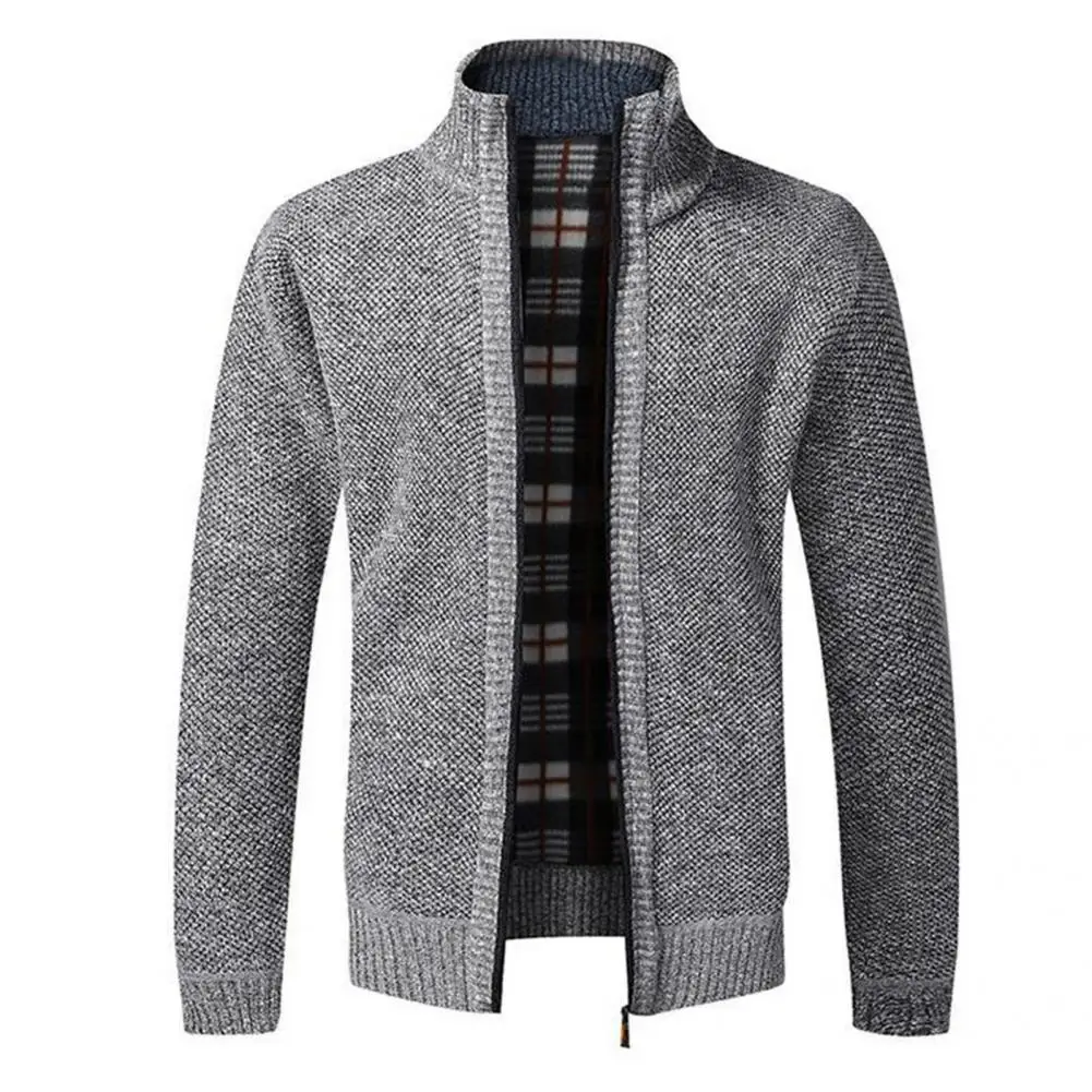 Fashion Men Cardigan Basic Design Cotton Blend Eye-catching Charming Men Jacket Men Jacket Men Cardigan
Fashion Men Cardigan Basic Design Cotton Blend Eye-catching Charming Men Jacket Men Jacket Men Cardigan