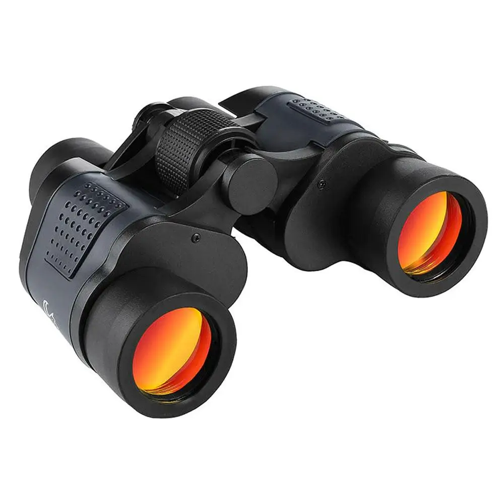 Practical 10X 50MM Construction Survey Mountaineering Binoculars Double Cylinder Outdoor Archery Hunting Telescope Adventure
Practical 10X 50MM Construction Survey Mountaineering Binoculars Double Cylinder Outdoor Archery Hunting Telescope Adventure