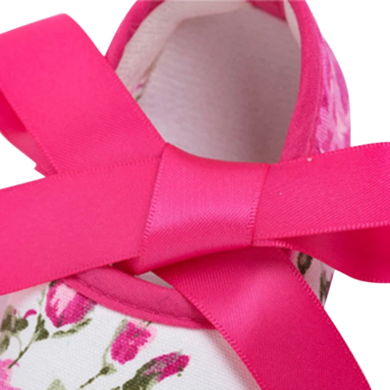 NEW Baby shoes Toddler Girl Shoes Cherry Crib Shoes Soft Sole Flat for children Princess First Walking4
NEW Baby shoes Toddler Girl Shoes Cherry Crib Shoes Soft Sole Flat for children Princess First Walking4