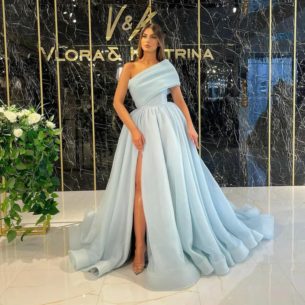 BridalAffair, синие платья на одно плечо для выпусквечерние вечера, платье с высоким разрезом, ТРАПЕЦИЕВИДНОЕ вечернее платье, официальные женские специальные платья
BridalAffair, синие платья на одно плечо для выпусквечерние вечера, платье с высоким разрезом, ТРАПЕЦИЕВИДНОЕ вечернее платье, официальные женские специальные платья