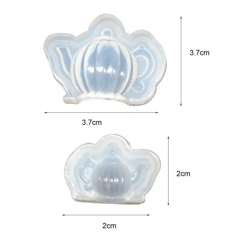 3d Teapots Silicone Molds Three-dimensional Assorted Teapots Mould UV Resin Epoxy Silicone Molds DIY Epoxy Jewelry Casting Tool
3d Teapots Silicone Molds Three-dimensional Assorted Teapots Mould UV Resin Epoxy Silicone Molds DIY Epoxy Jewelry Casting Tool