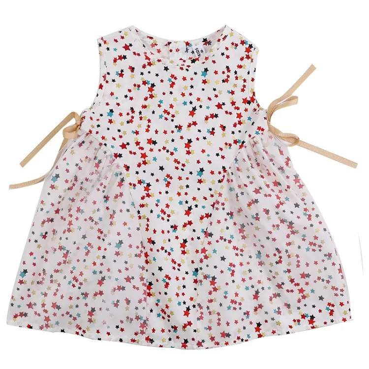 2021 Summer Children's Clothes Girls Dresses Kids'baby Girl Dress Casual Starry Princess Tulle Pettigirl Evening Dresses Prom 
2021 Summer Children's Clothes Girls Dresses Kids'baby Girl Dress Casual Starry Princess Tulle Pettigirl Evening Dresses Prom