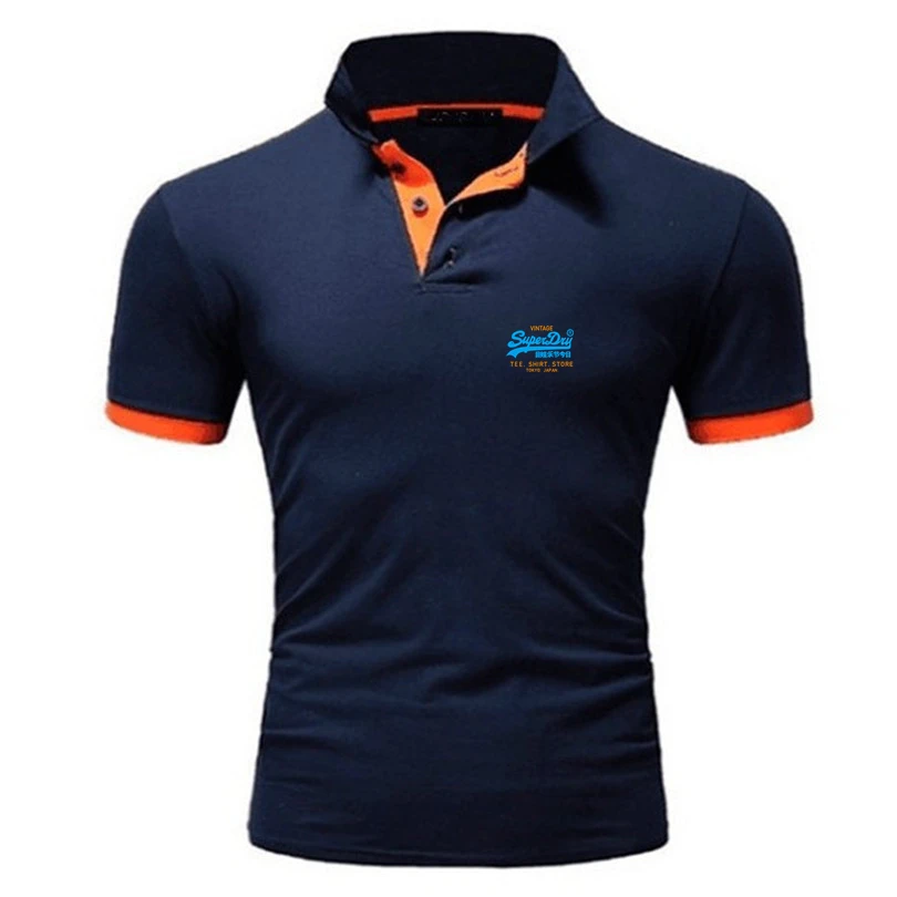 2021 été nouveau polo pour hommes décontracté anglais lettre impression polo pour hommes à manches courtes
2021 été nouveau polo pour hommes décontracté anglais lettre impression polo pour hommes à manches courtes