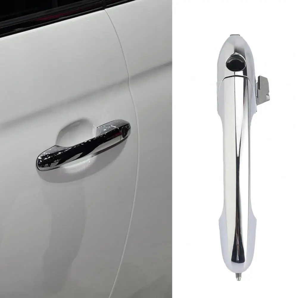 Right Drive Exterior Outer Door Handle Replacement Metal 735485872 735592012 for Fiat-500
Right Drive Exterior Outer Door Handle Replacement Metal 735485872 735592012 for Fiat-500
