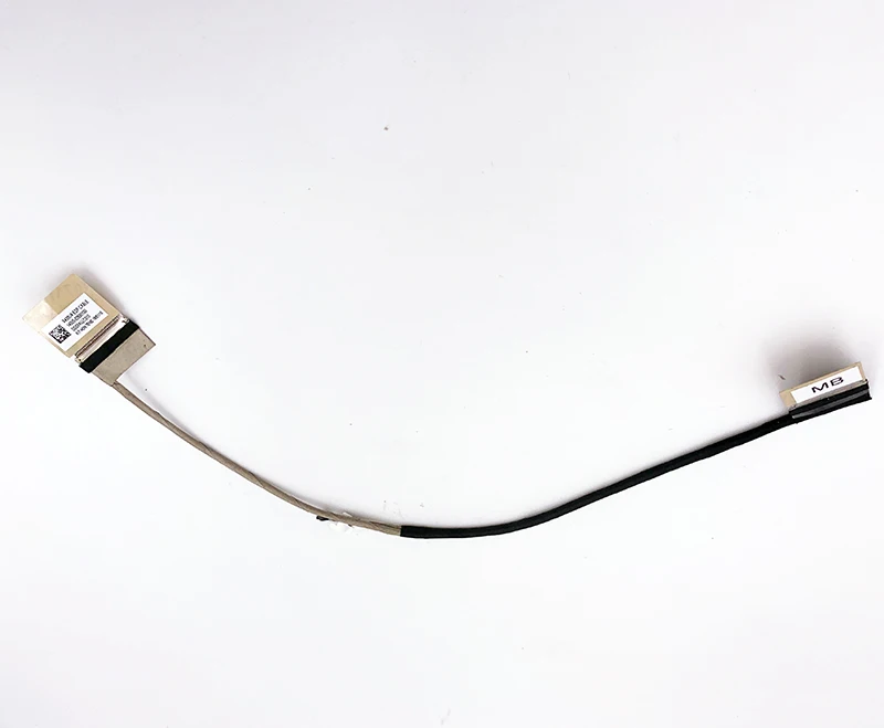 Видеокабель для ЖК-экрана для Asus X430FA S4300F S4300U14005-02690100 DD0XKLLC010 30pin
Видеокабель для ЖК-экрана для Asus X430FA S4300F S4300U14005-02690100 DD0XKLLC010 30pin