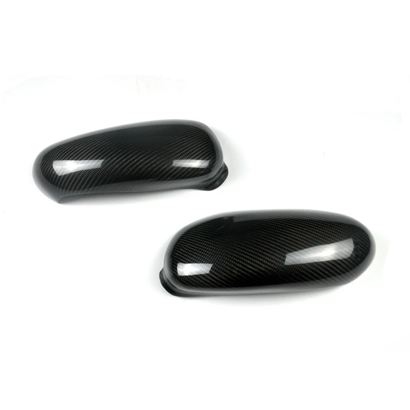 For Porsche Carrera Boxster Cayman 911 996 986 1997-2004 Carbon Fiber Side Rear View Mirror Cover Trim
For Porsche Carrera Boxster Cayman 911 996 986 1997-2004 Carbon Fiber Side Rear View Mirror Cover Trim
