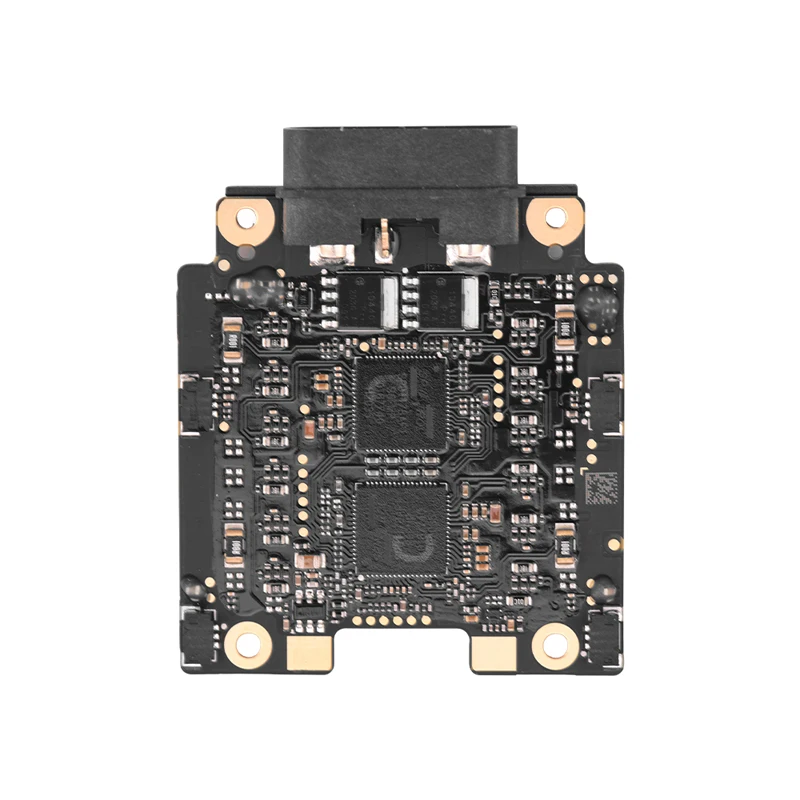 Repair Replacement Parts for DJI FPV Combo Drone Electronics Speed Controller ESC Components Board Module Accessory
Repair Replacement Parts for DJI FPV Combo Drone Electronics Speed Controller ESC Components Board Module Accessory