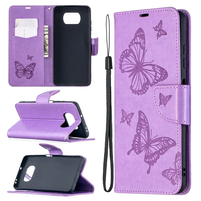 Wallet Flip Case For Xiaomi Mi Poco M3 PocoM3 Cover Case on For Xaomi Poco X3 NFC F3 Magnetic Leather Stand Phone Protective Bag
Wallet Flip Case For Xiaomi Mi Poco M3 PocoM3 Cover Case on For Xaomi Poco X3 NFC F3 Magnetic Leather Stand Phone Protective Bag