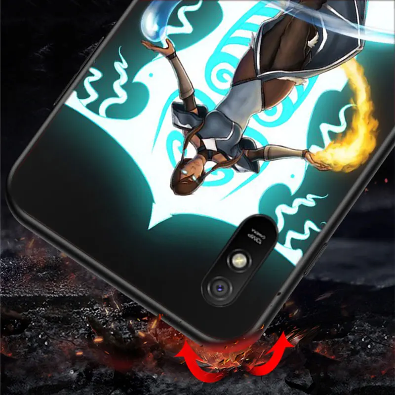 The Last Airbender For Xiaomi Redmi K30S K30 K20 10X Pro Ultra 9 9I 9A 9C G0 8 8A 7 7A 6 6A 5 5A 4X S2 Phone Case
The Last Airbender For Xiaomi Redmi K30S K30 K20 10X Pro Ultra 9 9I 9A 9C G0 8 8A 7 7A 6 6A 5 5A 4X S2 Phone Case