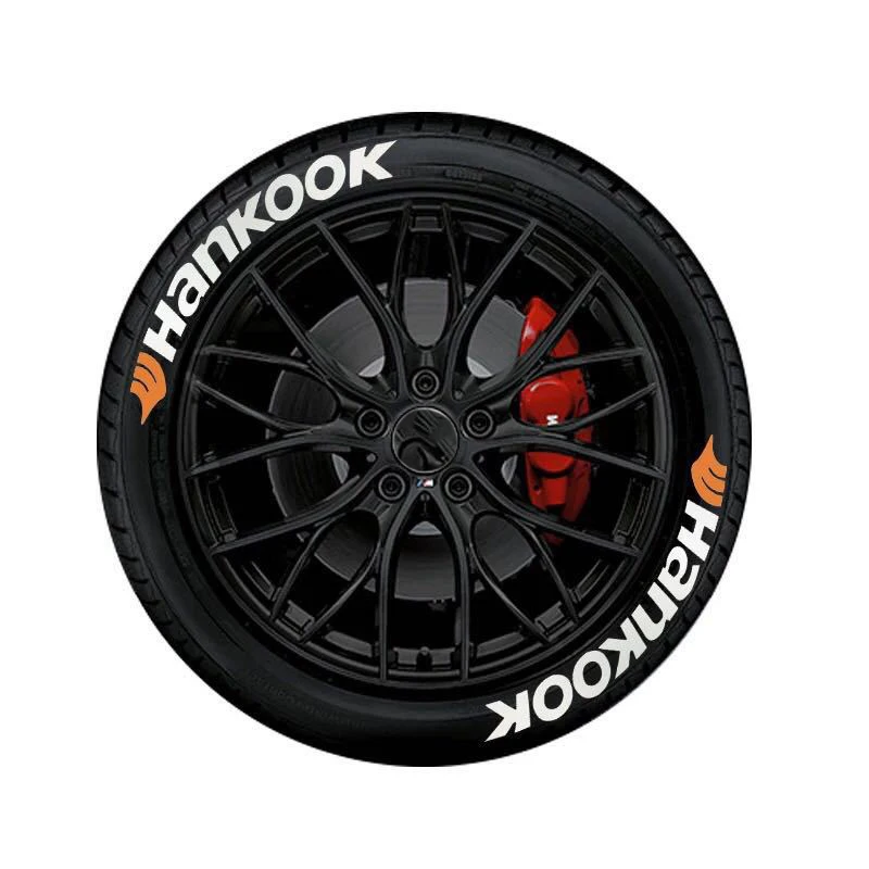 3D Three-dimensional Wheel Stickers Car Modification Universal Stickers Personalized Car Tire Decoration Letter Stickers 8 Aets
3D Three-dimensional Wheel Stickers Car Modification Universal Stickers Personalized Car Tire Decoration Letter Stickers 8 Aets