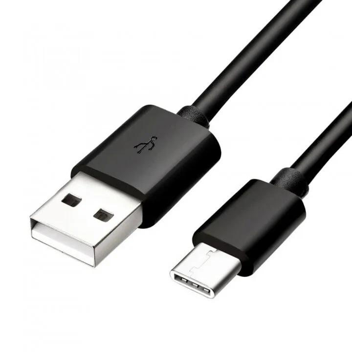 Кабель для зарядки и передачи данных Type C-USB Lenovo ZUK Z2 | Мобильные телефоны