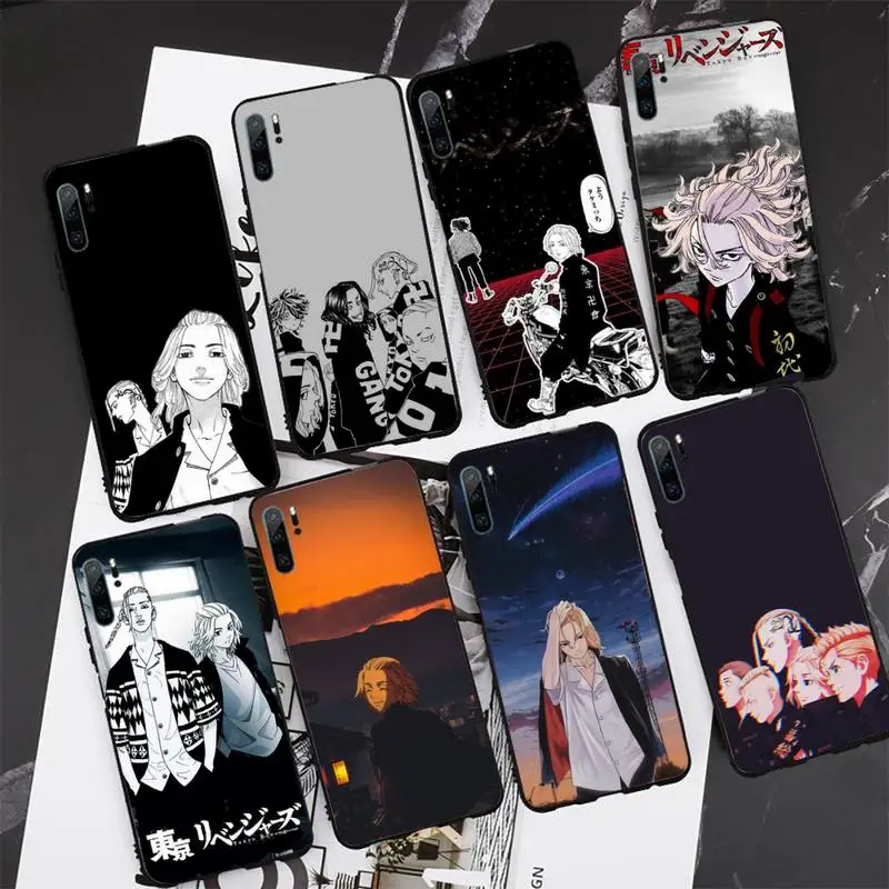 Anime Tokyo Revengers Mikey Phone Case for Samsung S6 S7 S8 S9 S10 edge plus S10 5G S20 S21 S30ultrs 5G Fundas Cover
Anime Tokyo Revengers Mikey Phone Case for Samsung S6 S7 S8 S9 S10 edge plus S10 5G S20 S21 S30ultrs 5G Fundas Cover