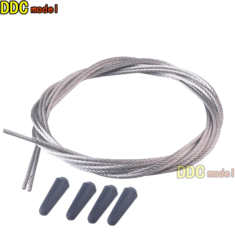 2PC HG-P801 P802 remote control RC Car Spare Parts Upgrade Steering rope C052
2PC HG-P801 P802 remote control RC Car Spare Parts Upgrade Steering rope C052