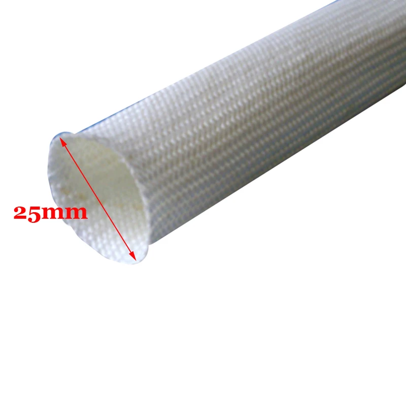 Lagging White 1pcs Universal Professional For Webasto/Eberspacher 22mm&24mm Fiber 5M Exhaust Latest Nice Practical
Lagging White 1pcs Universal Professional For Webasto/Eberspacher 22mm&24mm Fiber 5M Exhaust Latest Nice Practical